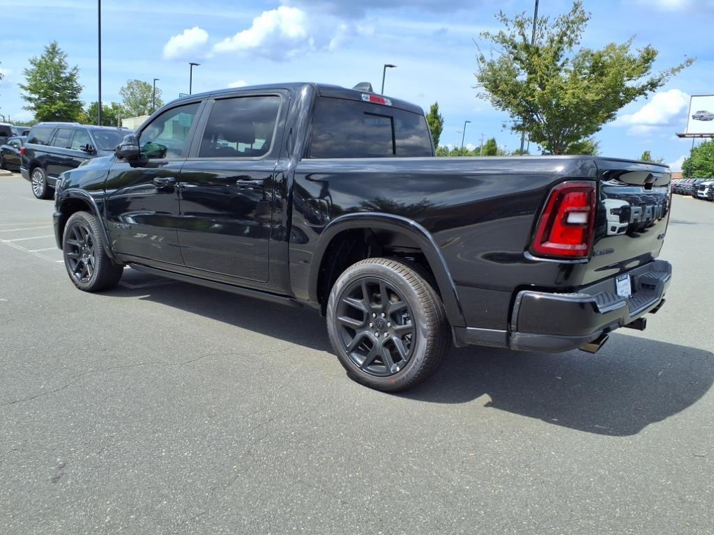 new 2026 Ram 1500 car, priced at $64,500