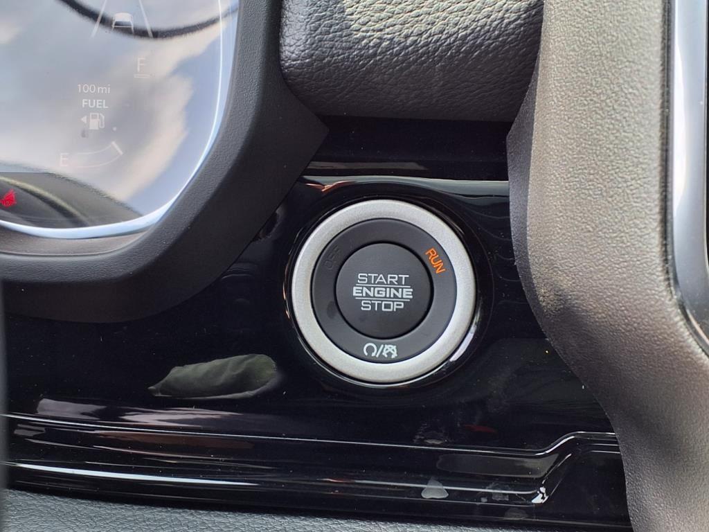 new 2026 Ram 1500 car, priced at $64,500