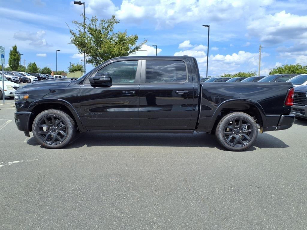 new 2026 Ram 1500 car, priced at $64,500