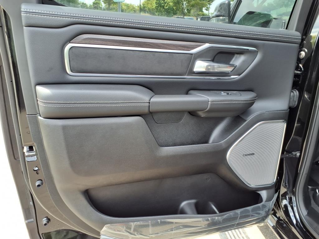 new 2026 Ram 1500 car, priced at $64,500