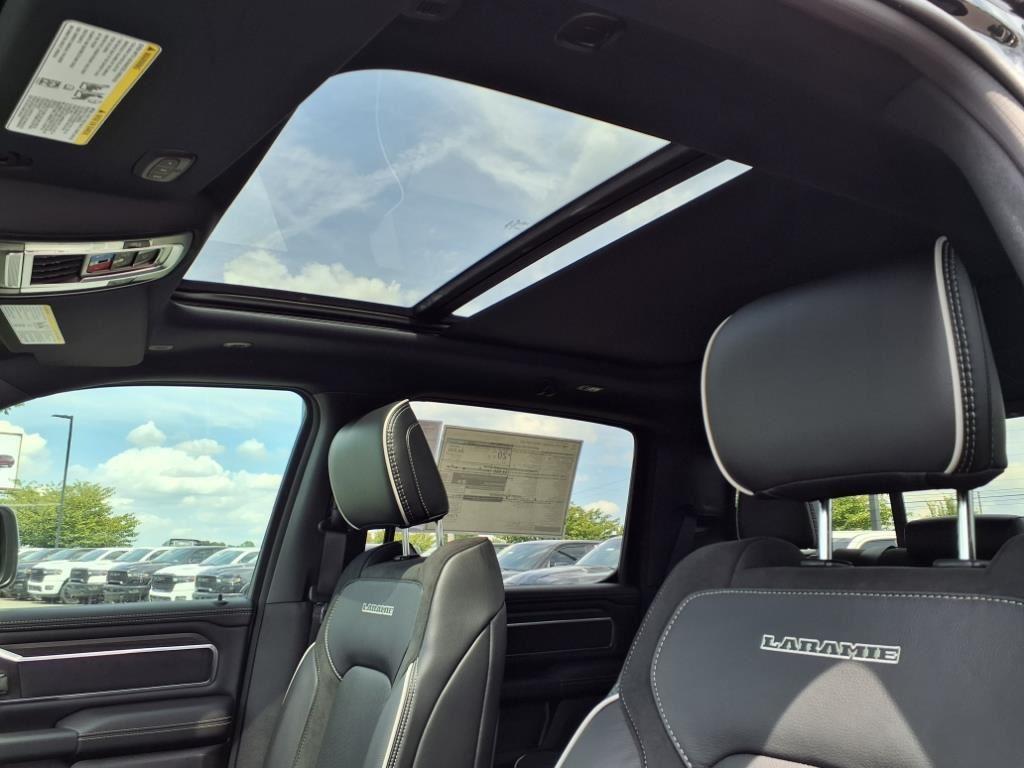 new 2026 Ram 1500 car, priced at $64,500