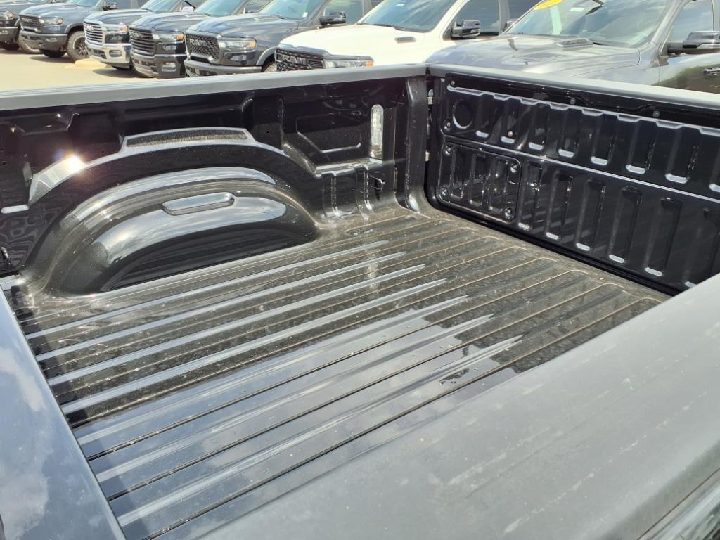 new 2026 Ram 1500 car, priced at $64,500