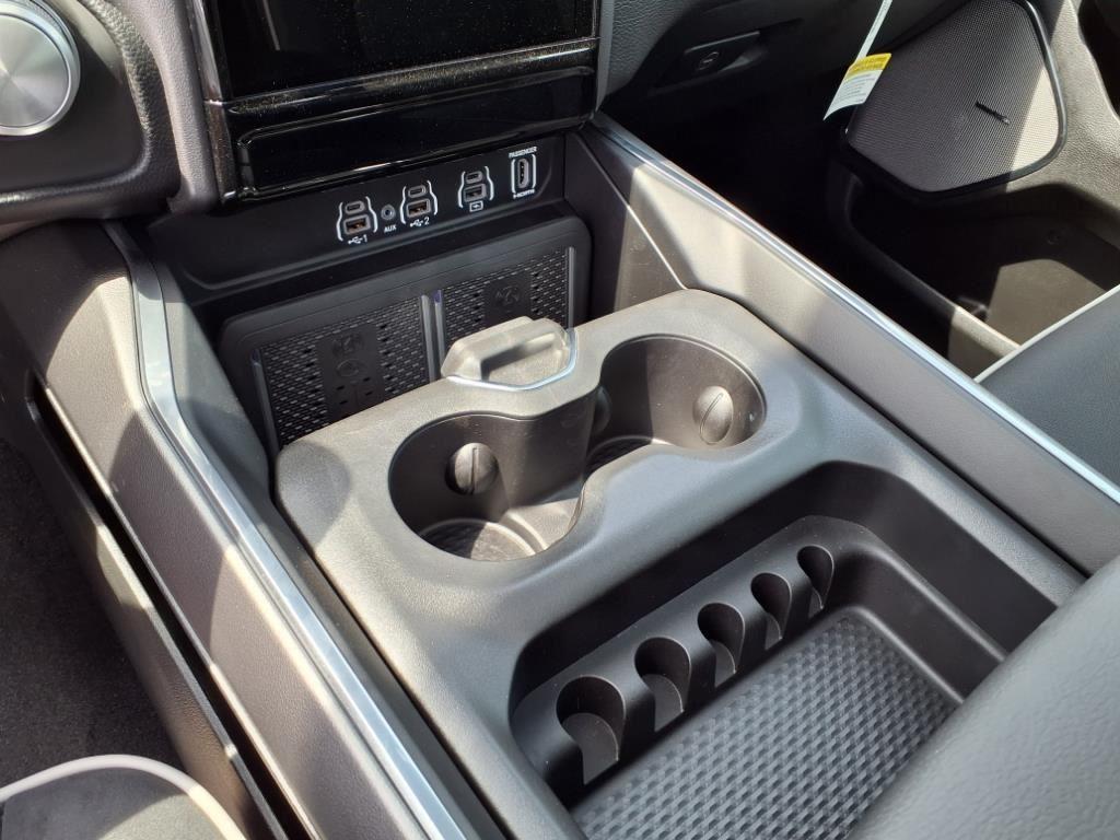 new 2026 Ram 1500 car, priced at $64,500