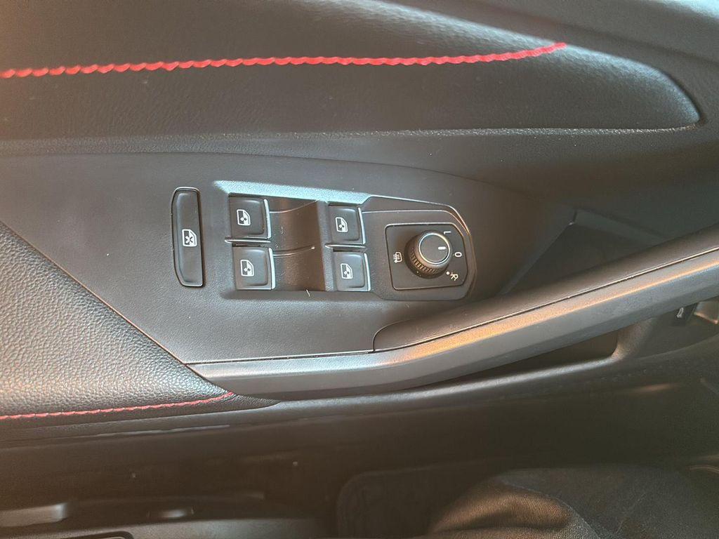 used 2024 Volkswagen Jetta GLI car, priced at $25,896