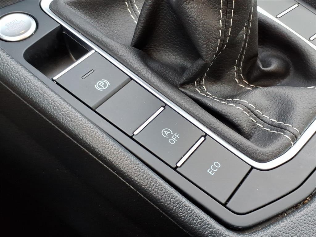 used 2024 Volkswagen Jetta car, priced at $19,641