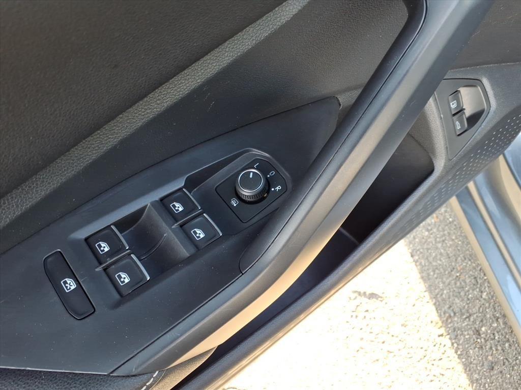 used 2024 Volkswagen Jetta car, priced at $19,641