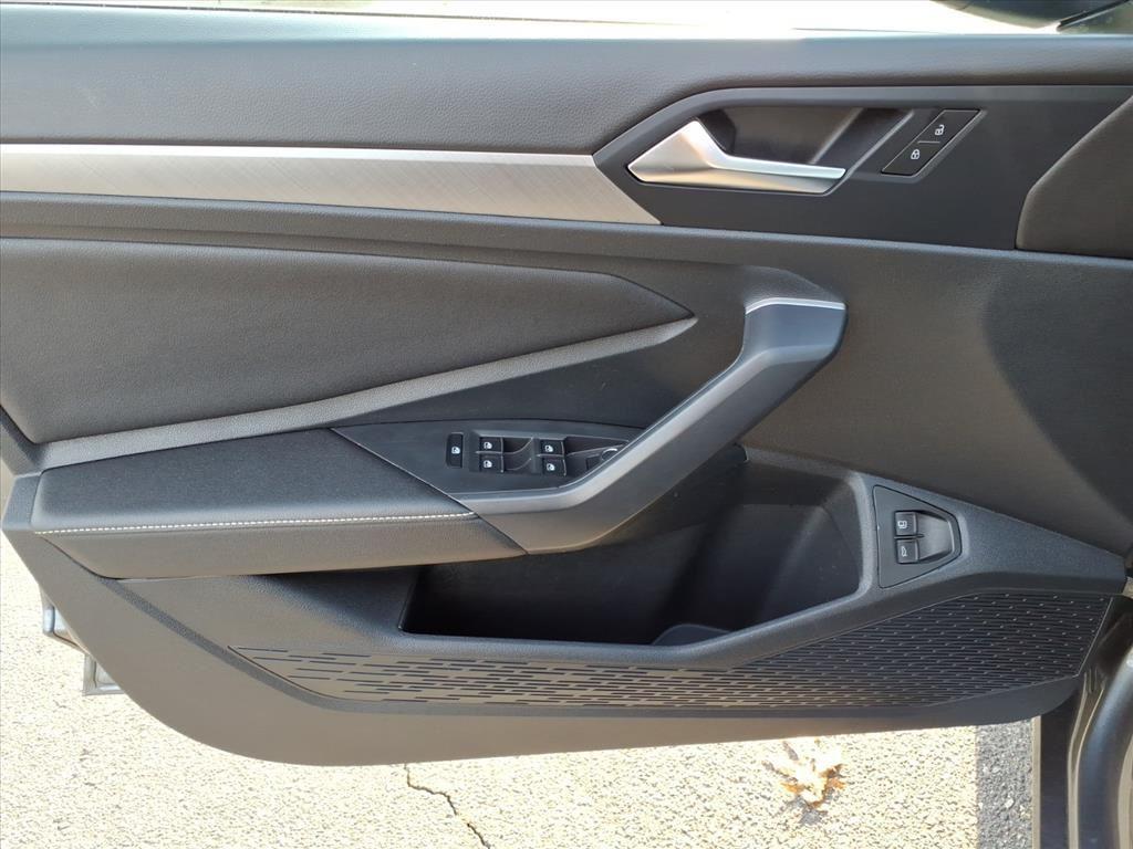 used 2024 Volkswagen Jetta car, priced at $19,641