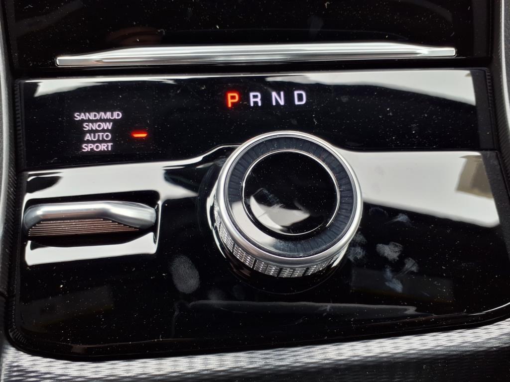 new 2025 Jeep Grand Cherokee L car, priced at $48,262