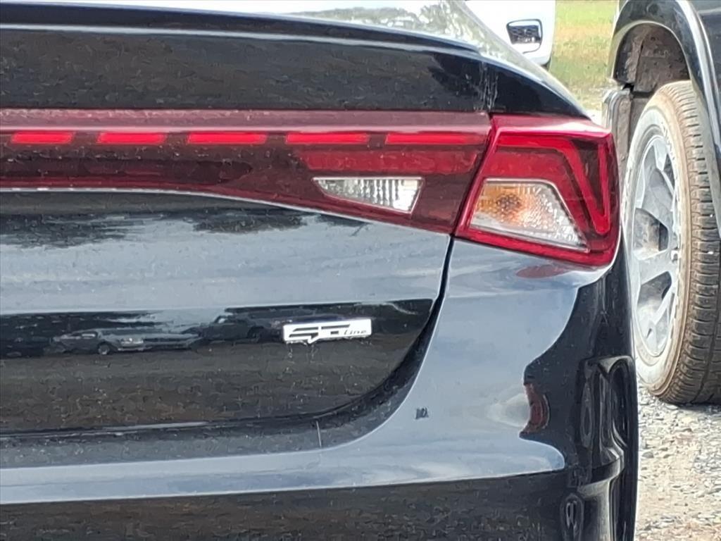 used 2023 Kia K5 car, priced at $24,898
