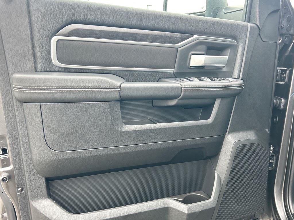 new 2024 Ram 2500 car, priced at $68,545