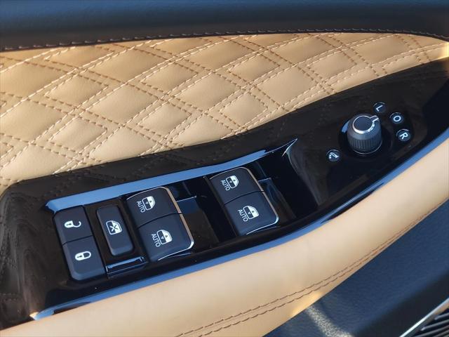 new 2024 Jeep Grand Cherokee 4xe car, priced at $62,840