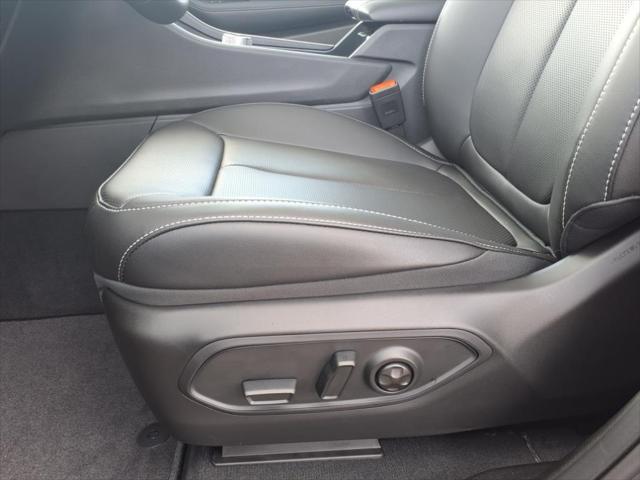 new 2025 Jeep Grand Cherokee car, priced at $50,345