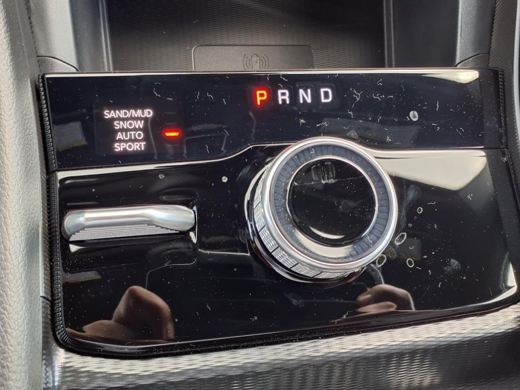 new 2025 Jeep Grand Cherokee car, priced at $47,589