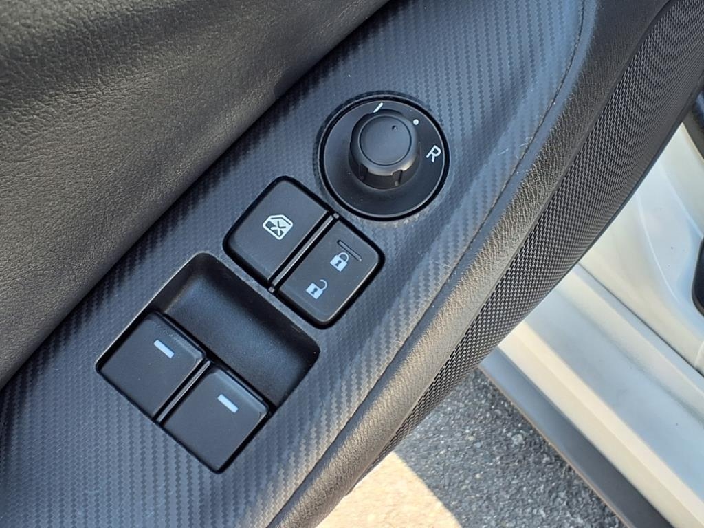 used 2020 Mazda MX-5 Miata RF car, priced at $27,400