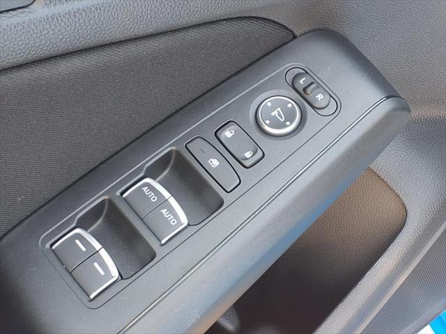 used 2024 Honda Civic car, priced at $25,159