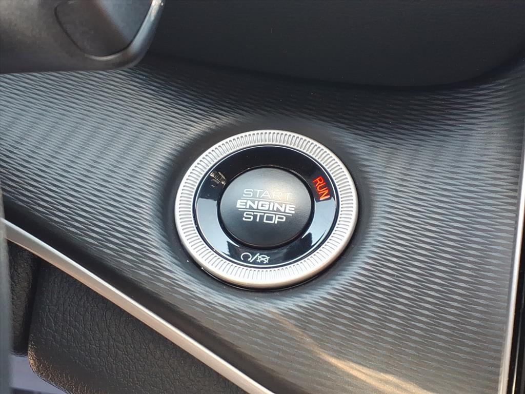 used 2024 Jeep Grand Cherokee car, priced at $32,897