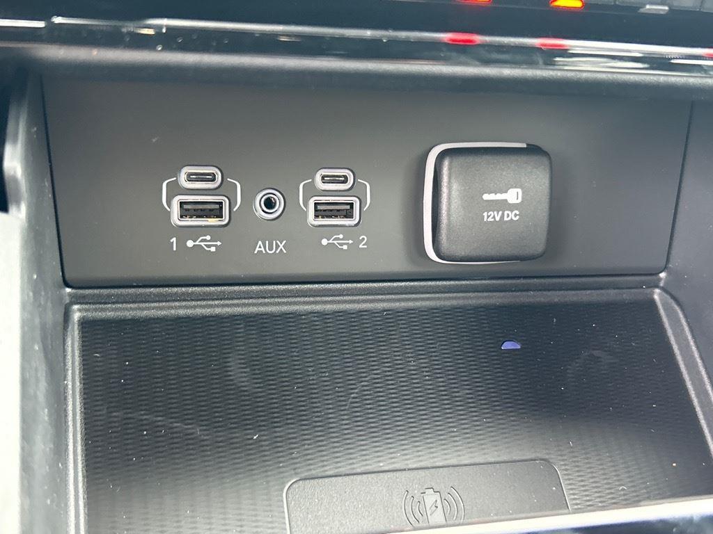 new 2024 Jeep Grand Cherokee 4xe car, priced at $65,270