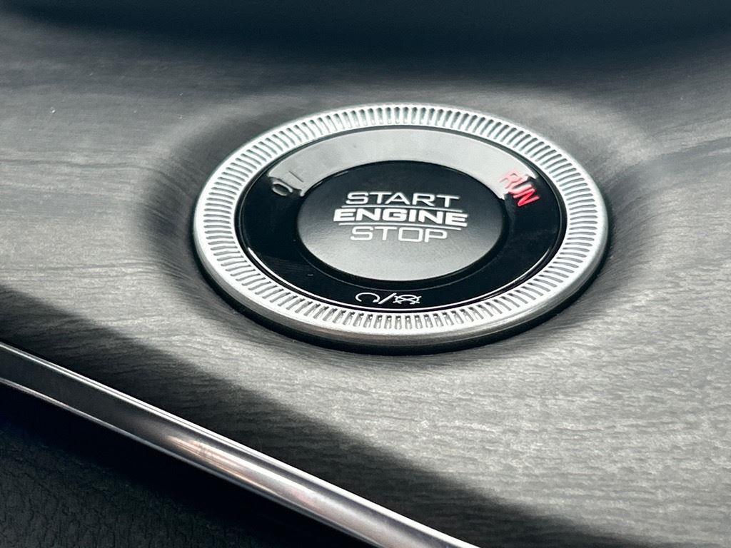 new 2024 Jeep Grand Cherokee 4xe car, priced at $65,270