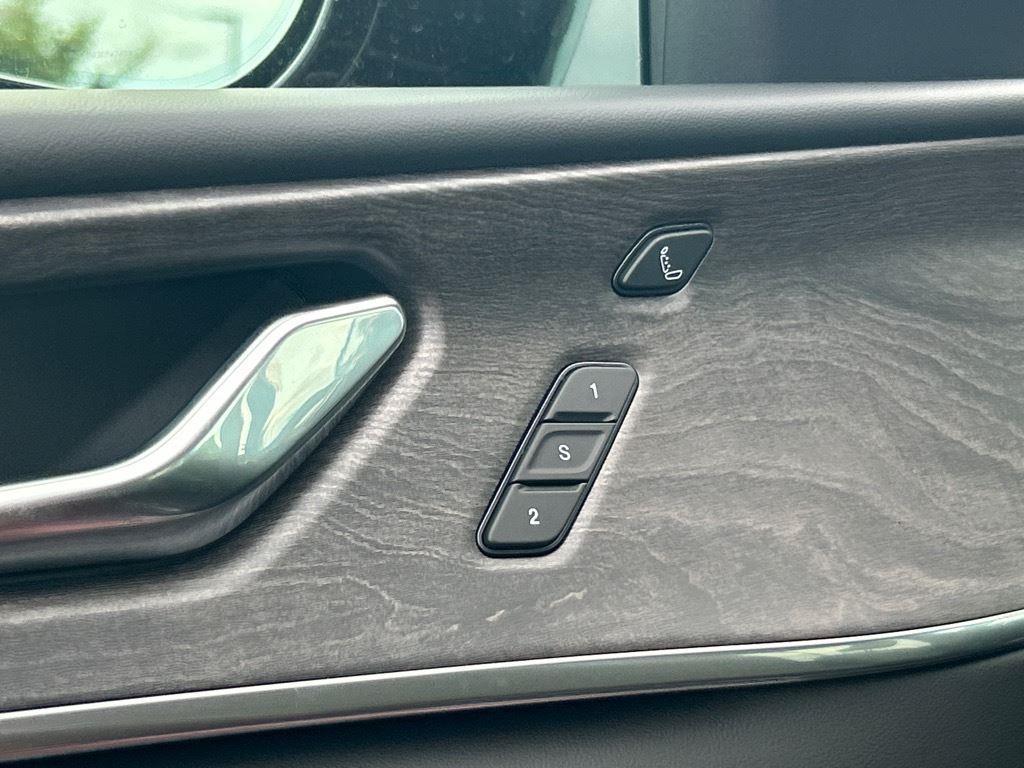 new 2024 Jeep Grand Cherokee 4xe car, priced at $65,270