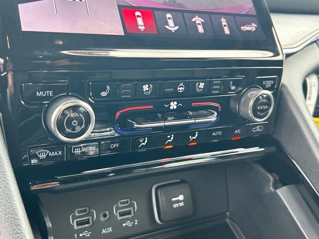 new 2024 Jeep Grand Cherokee 4xe car, priced at $65,270