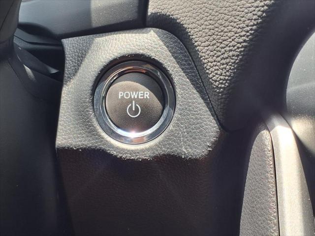 used 2024 Toyota RAV4 Hybrid car, priced at $38,288