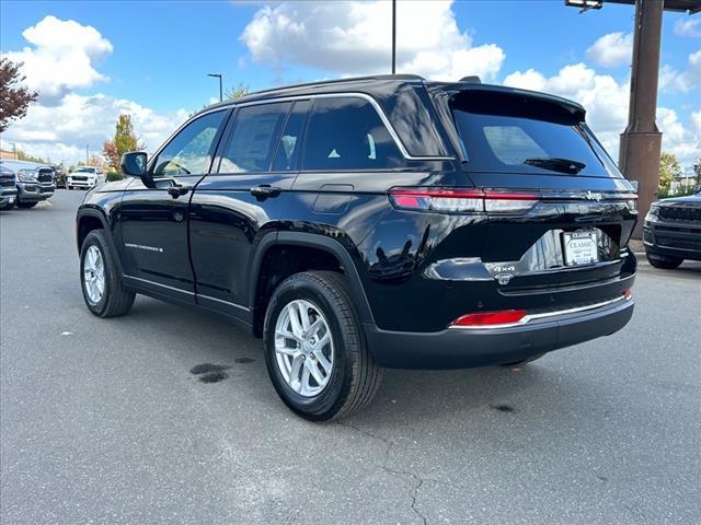 new 2025 Jeep Grand Cherokee car, priced at $41,470