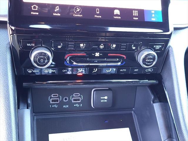 new 2024 Jeep Grand Cherokee 4xe car, priced at $61,276