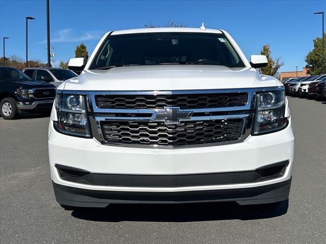 used 2015 Chevrolet Tahoe car, priced at $21,255