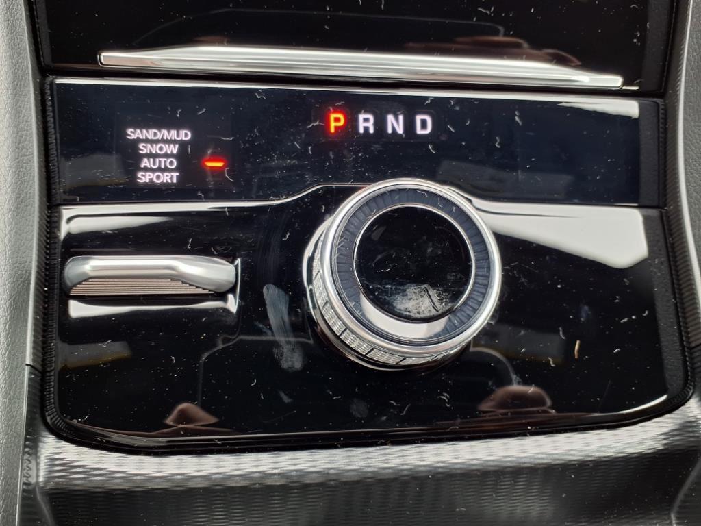 new 2025 Jeep Grand Cherokee car, priced at $47,545