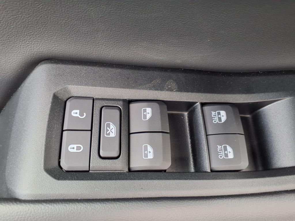 new 2025 Jeep Grand Cherokee car, priced at $47,545