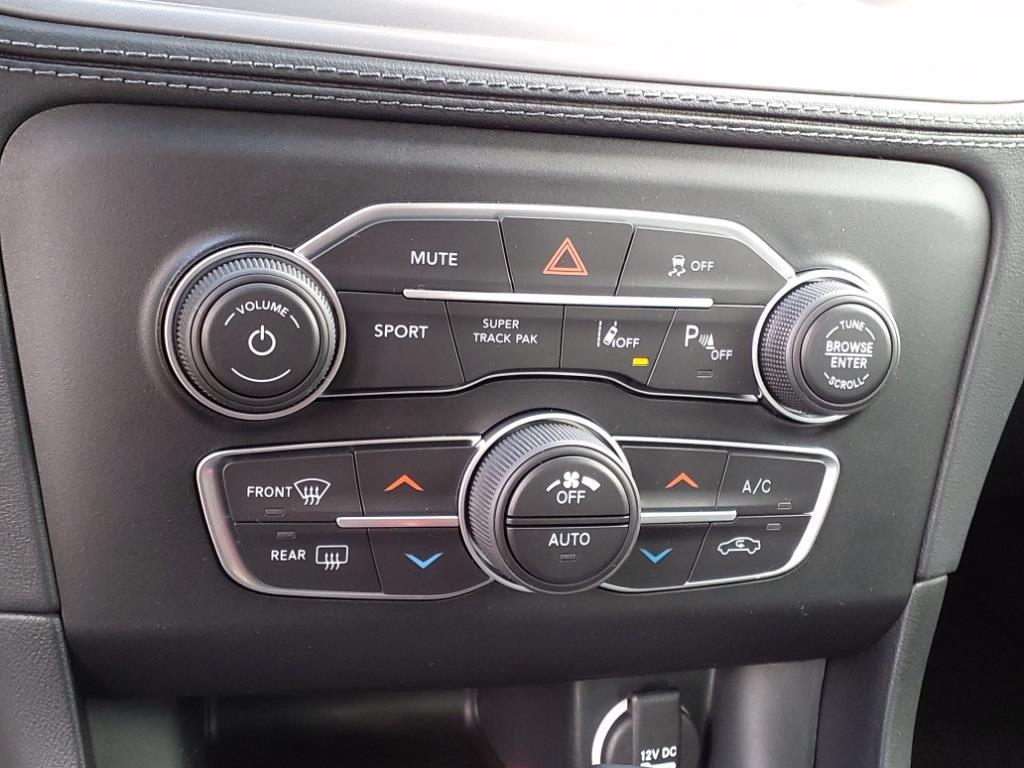 new 2023 Dodge Charger car, priced at $41,998