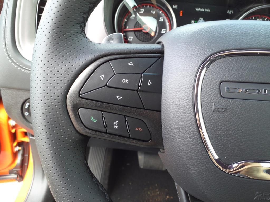 new 2023 Dodge Charger car, priced at $41,998