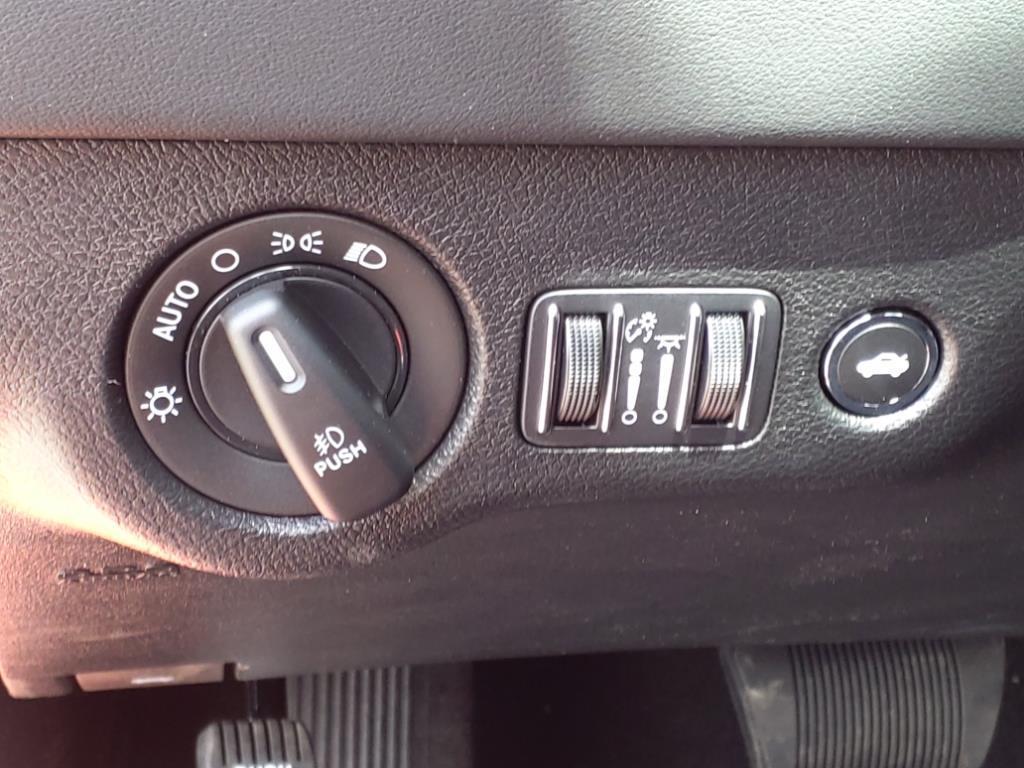 new 2023 Dodge Charger car, priced at $41,998