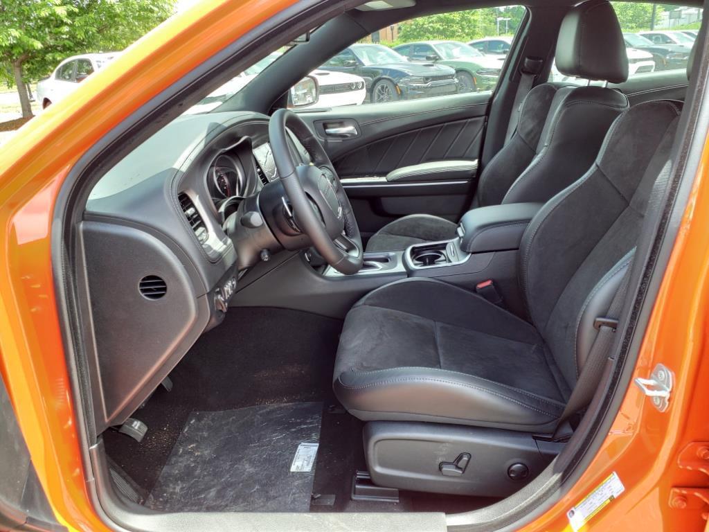 new 2023 Dodge Charger car, priced at $41,998