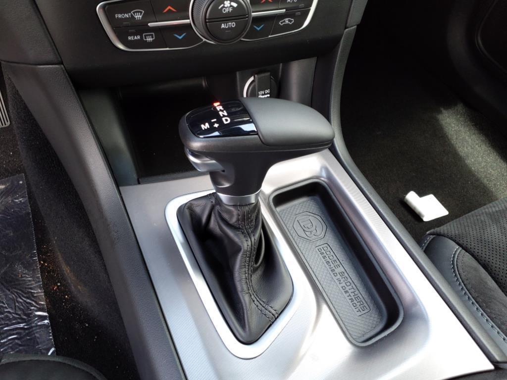 new 2023 Dodge Charger car, priced at $41,998