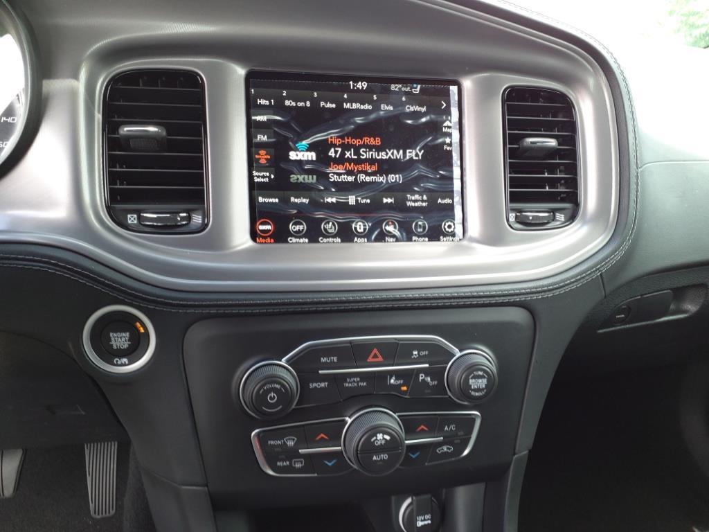 new 2023 Dodge Charger car, priced at $41,998