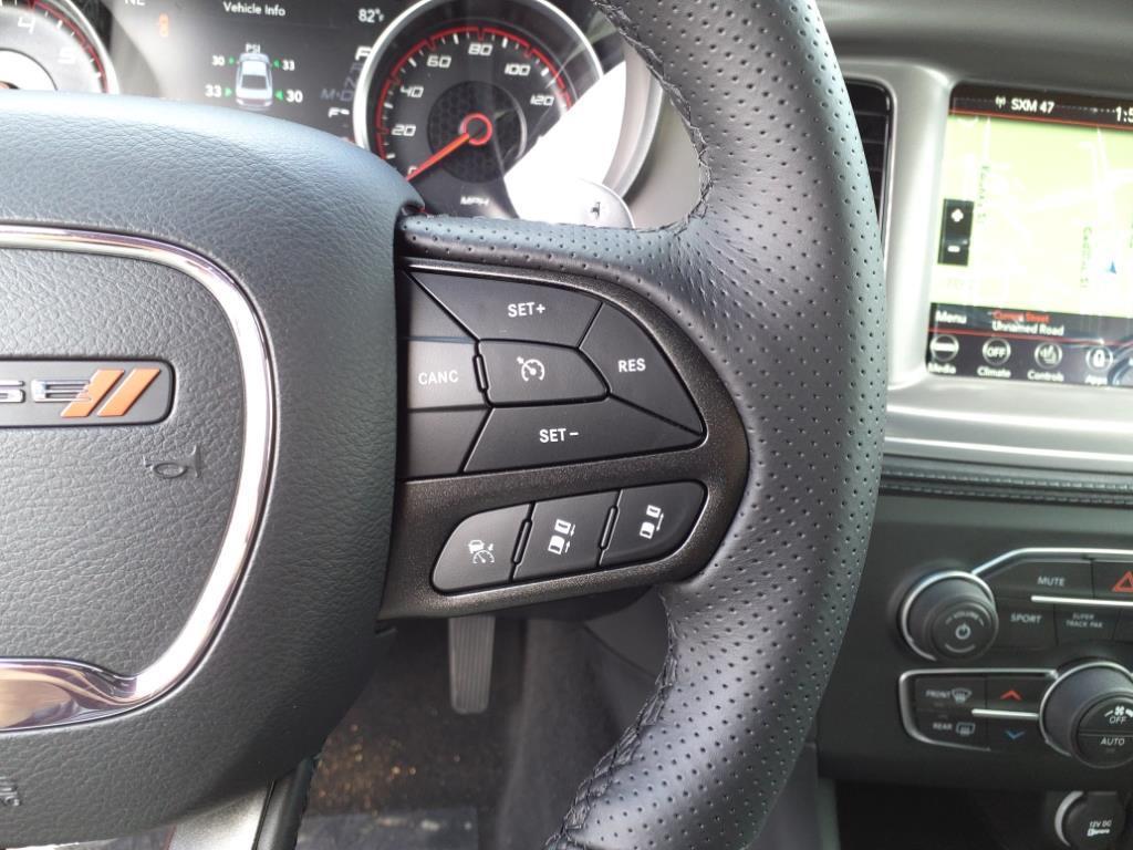 new 2023 Dodge Charger car, priced at $41,998