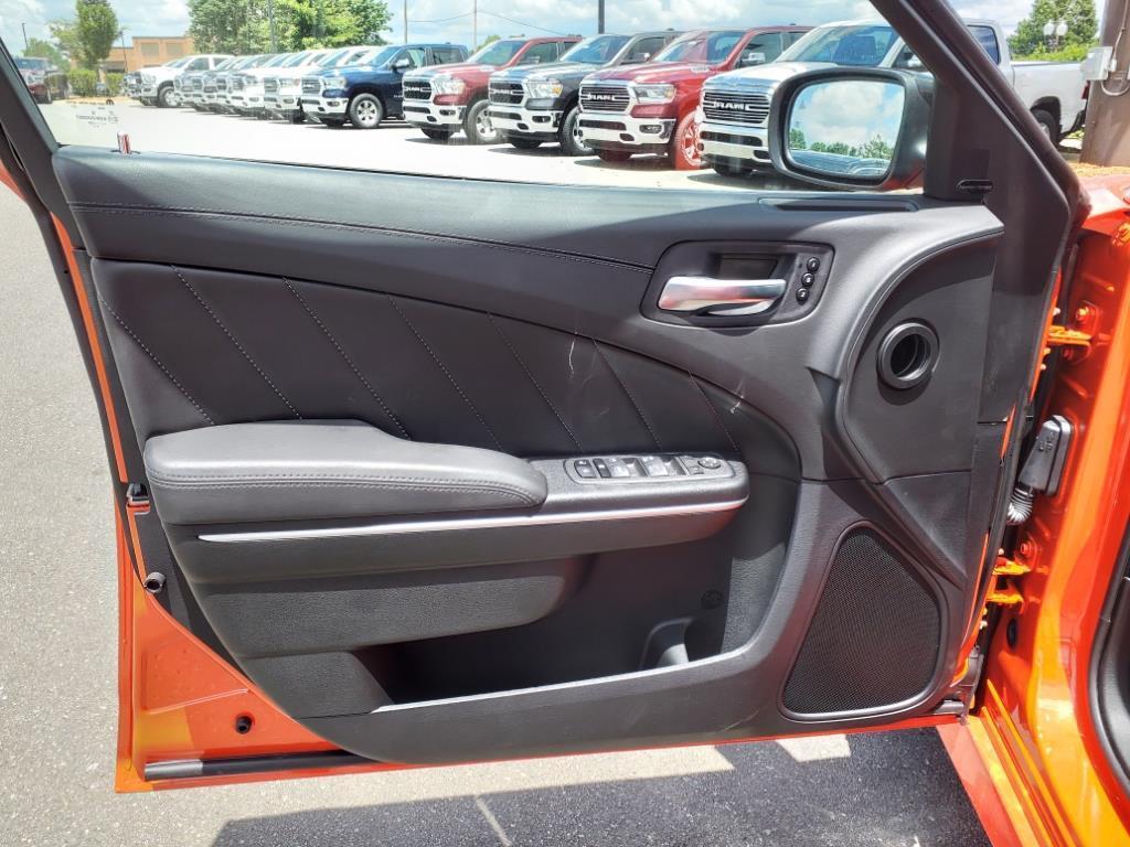 new 2023 Dodge Charger car, priced at $41,998