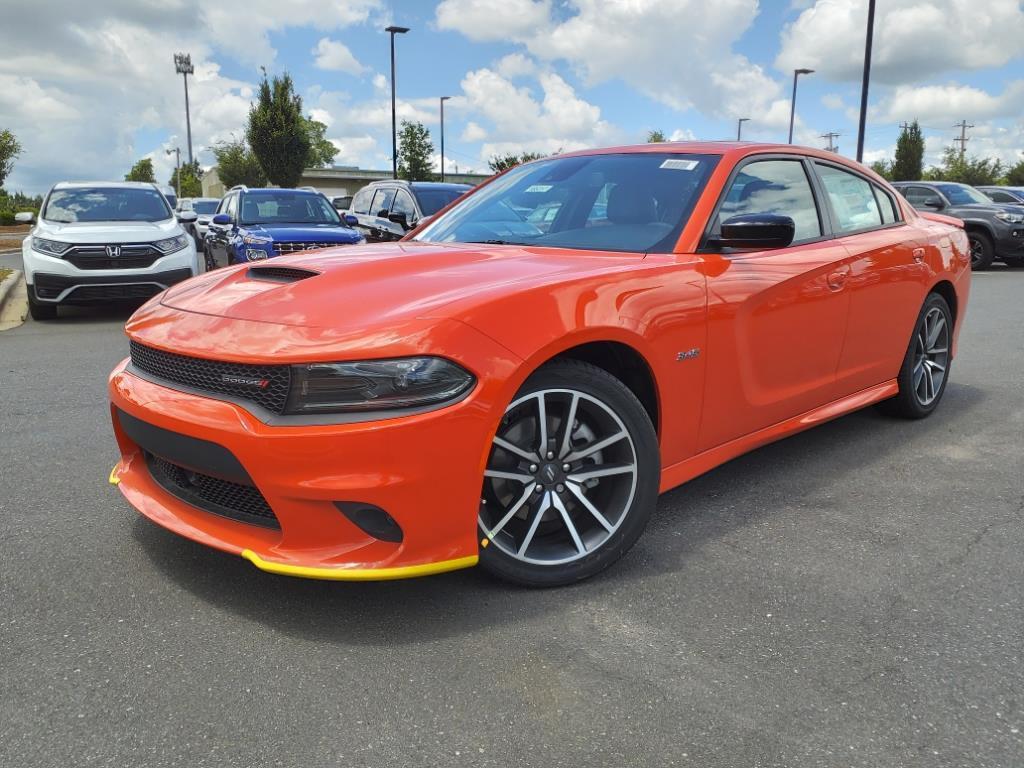 new 2023 Dodge Charger car, priced at $41,998