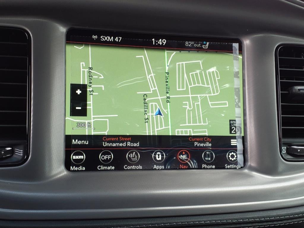 new 2023 Dodge Charger car, priced at $41,998