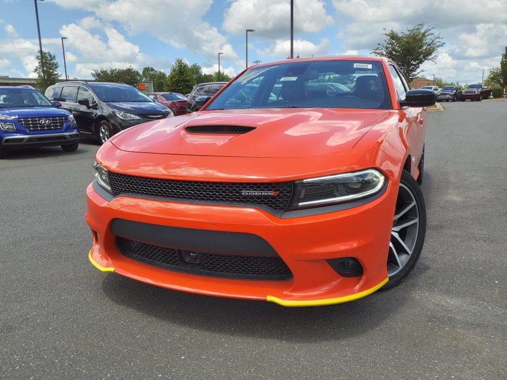 new 2023 Dodge Charger car, priced at $41,998