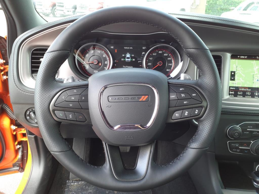 new 2023 Dodge Charger car, priced at $41,998