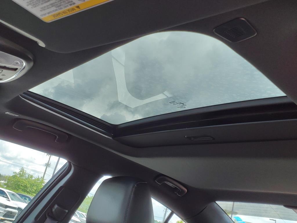 new 2023 Dodge Charger car, priced at $41,998