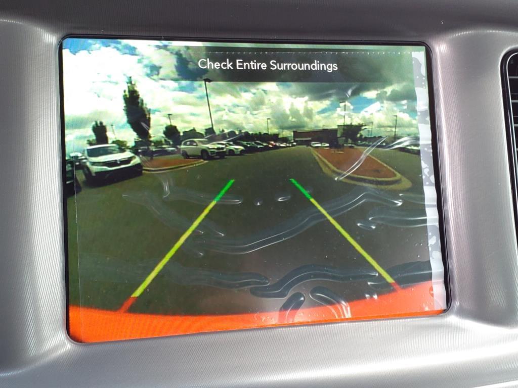 new 2023 Dodge Charger car, priced at $41,998