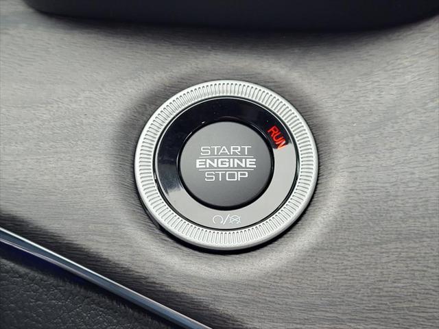 new 2024 Jeep Grand Cherokee 4xe car, priced at $61,655