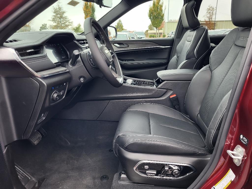 new 2024 Jeep Grand Cherokee 4xe car, priced at $55,776