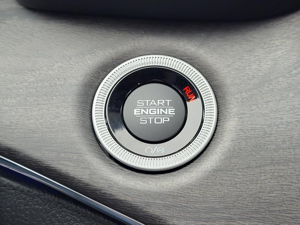 new 2024 Jeep Grand Cherokee 4xe car, priced at $55,776