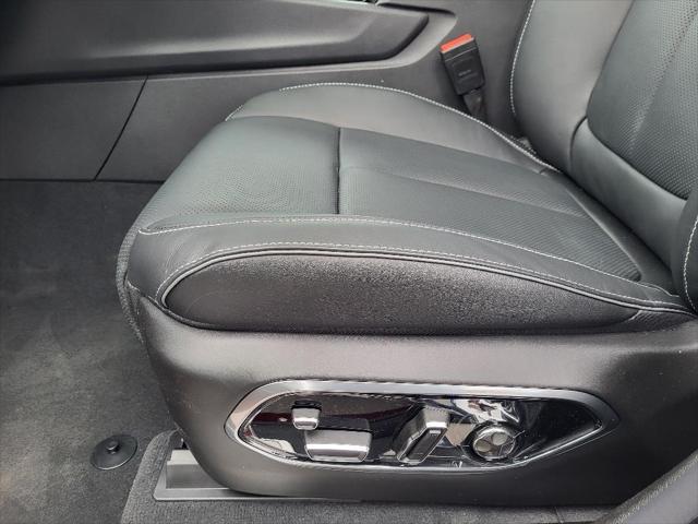 new 2024 Jeep Grand Cherokee 4xe car, priced at $61,655