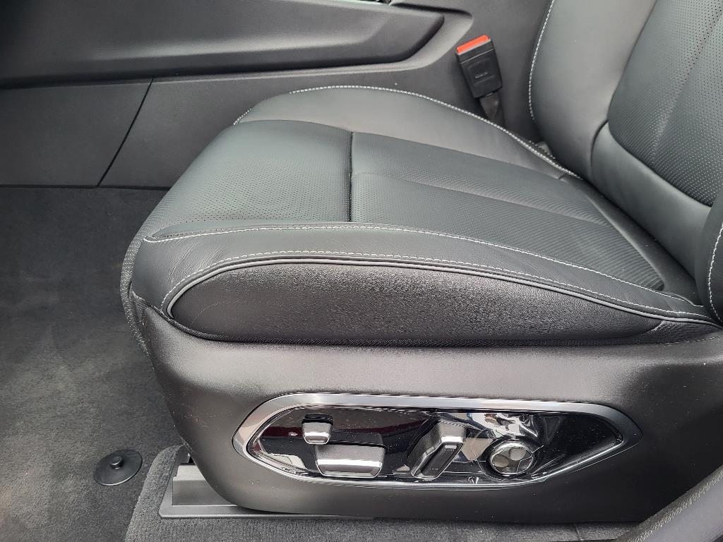 new 2024 Jeep Grand Cherokee 4xe car, priced at $55,776