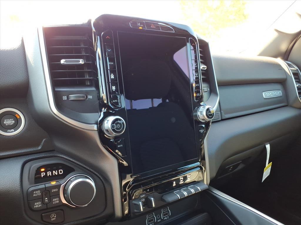 new 2026 Ram 1500 car, priced at $53,056